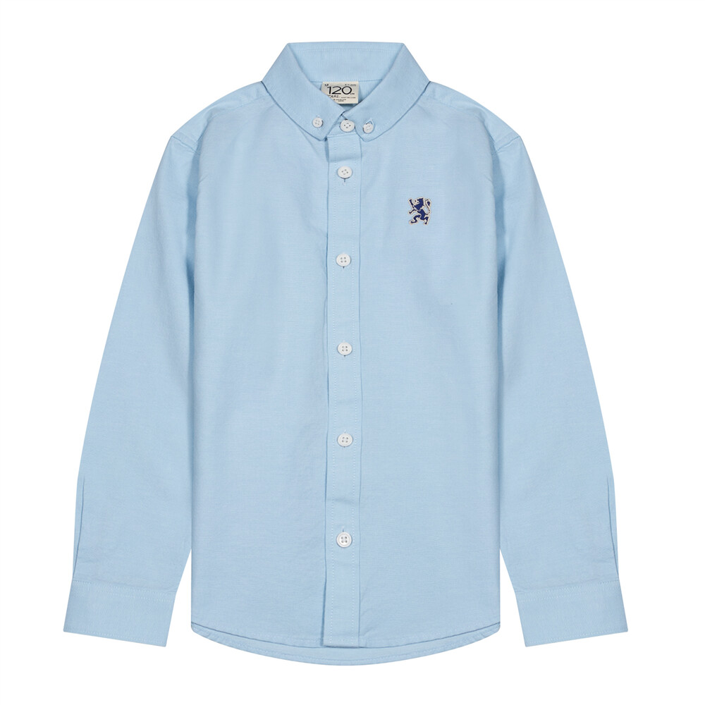 Junior Oxford shirt