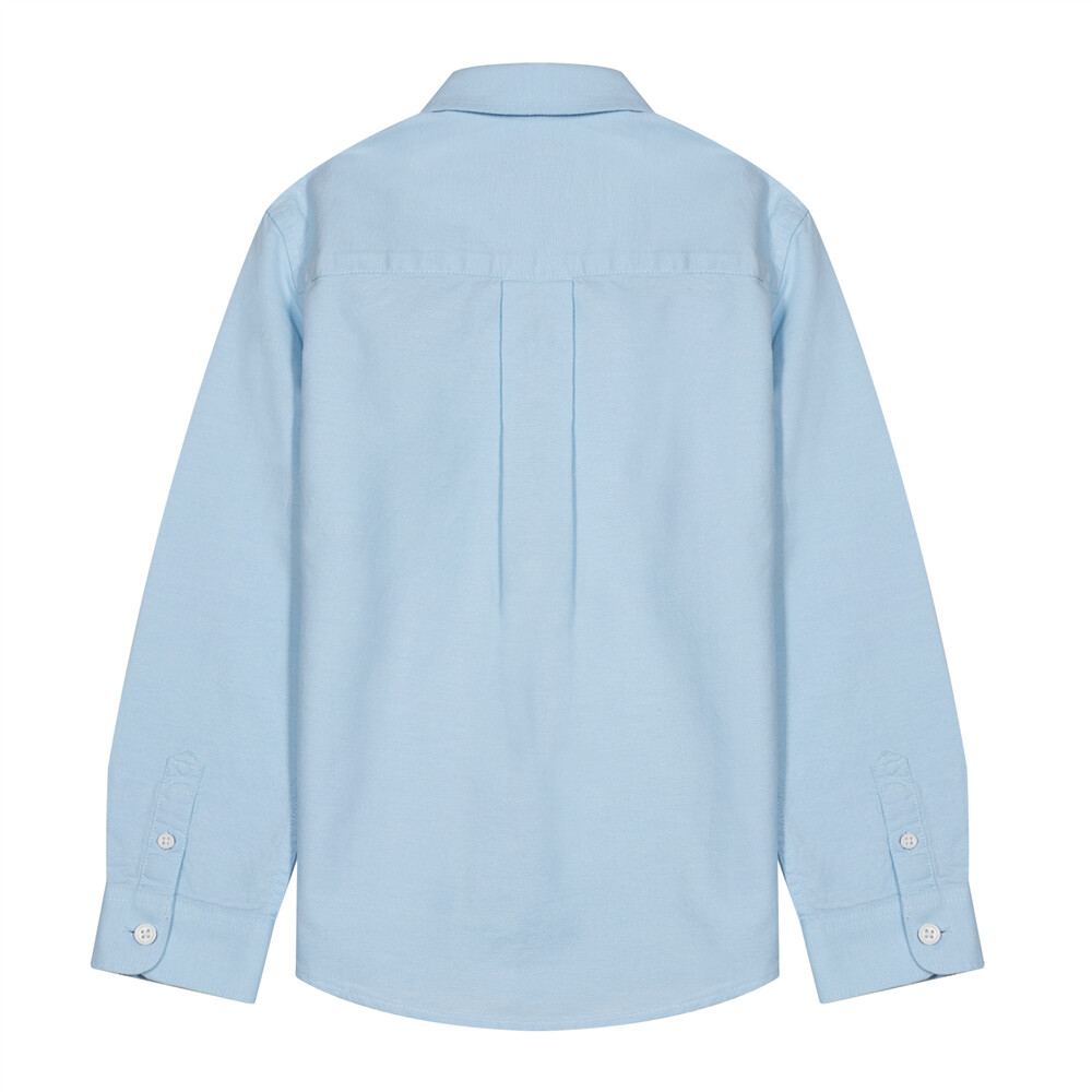 Junior Oxford shirt