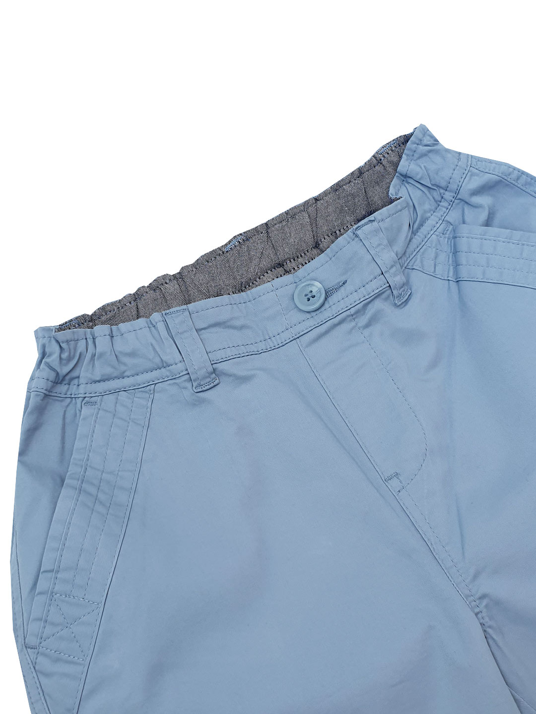 Junior Woven Jogger