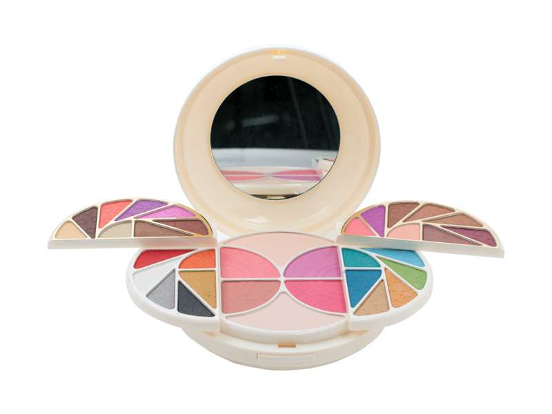 Just Gold Make-Up Kit-Italy-JG-914- Cream