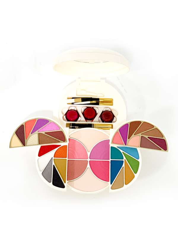 Just Gold Make-Up Kit-Italy-JG-914- Cream