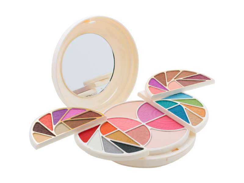 Just Gold Make-Up Kit-Italy-JG-914- Cream