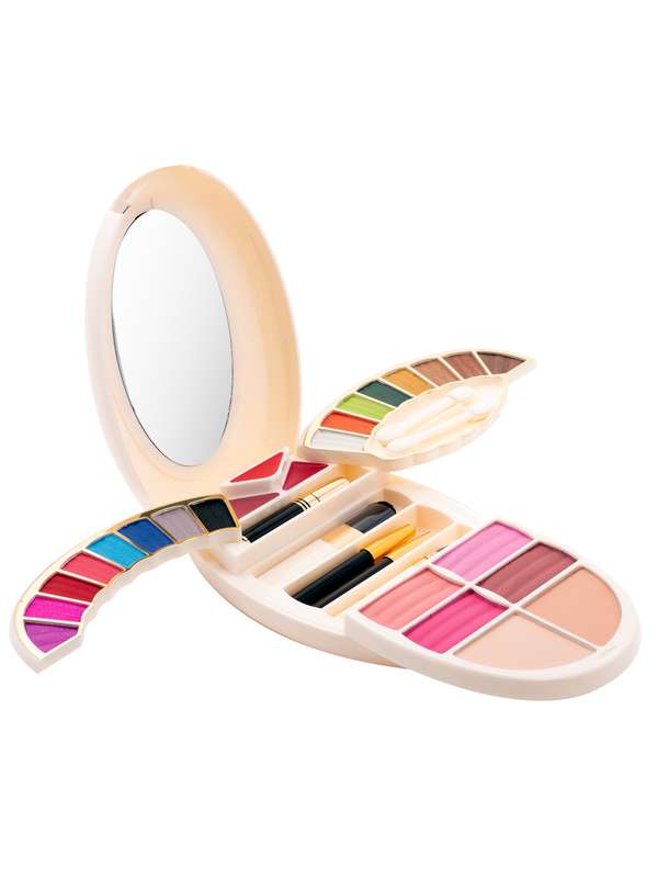 Just Gold Make-Up Kit-Italy-JG-922-Cream