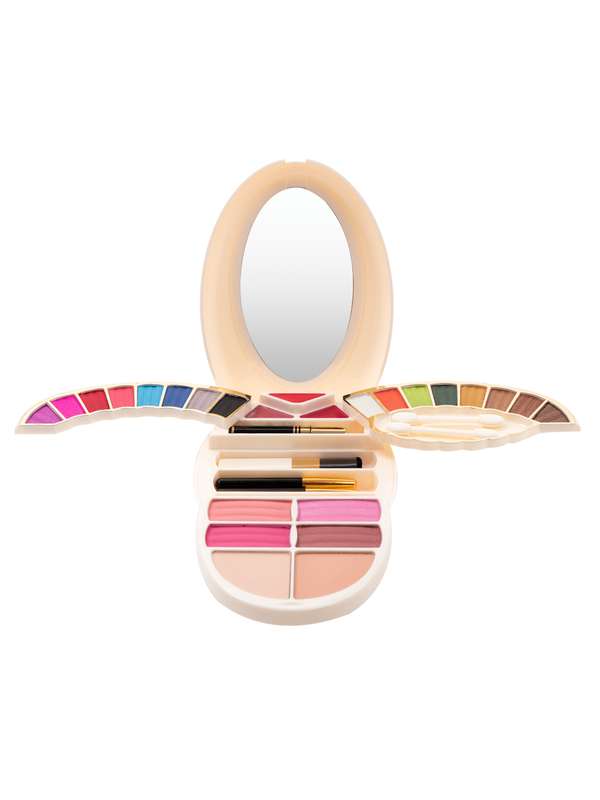 Just Gold Make-Up Kit-Italy-JG-922-Cream