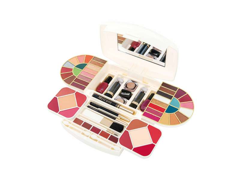 Just Gold Make-Up Kit (JG-907)