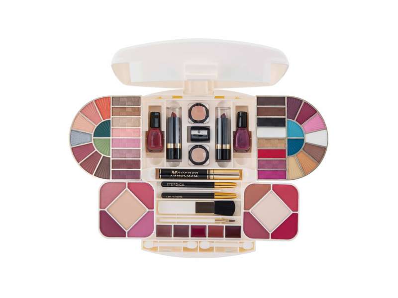 Just Gold Make-Up Kit (JG-907)