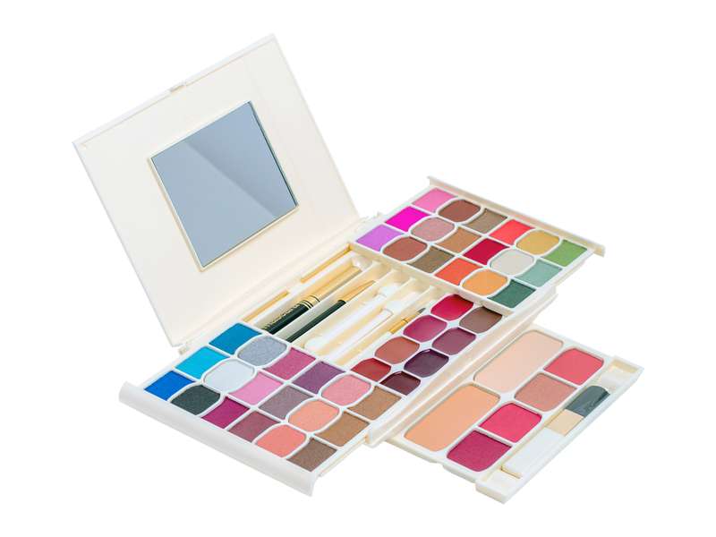 Just Gold Make-Up Kit ?(JG-956)