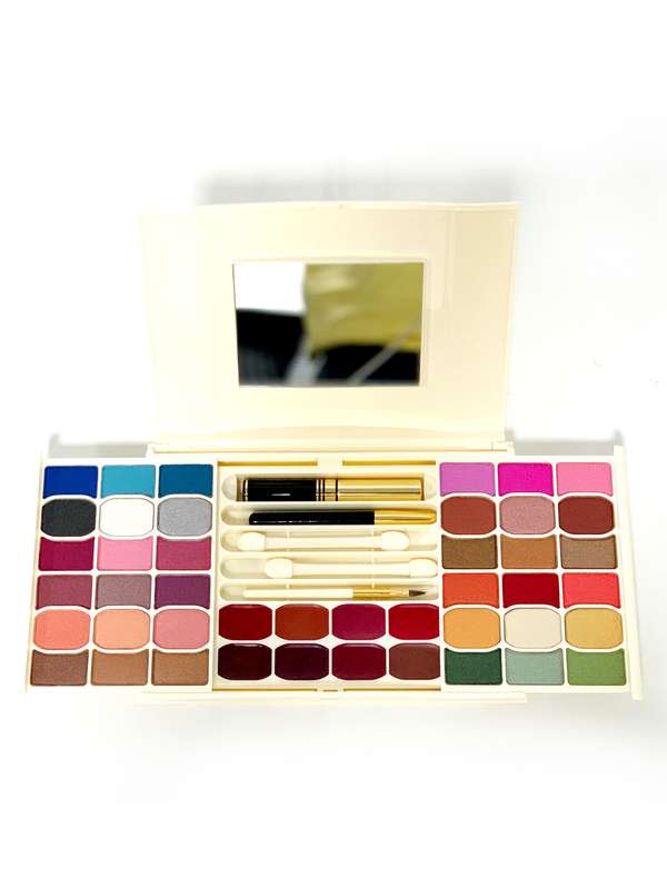 Just Gold Make-Up Kit ?(JG-956)