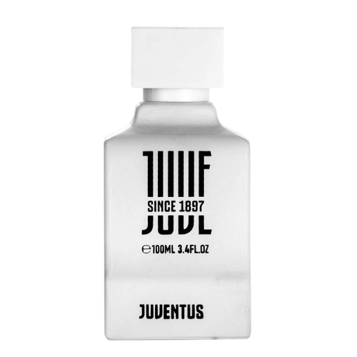 Juventus Since 1897 Edp 100 Ml Vapo