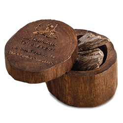 Kalimantan Agarwood ( 12 G ) from Taif Al Emarat