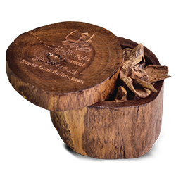 Kalimantan Super Oud ( 12 G ) Scent of Luxury - Bakhoor