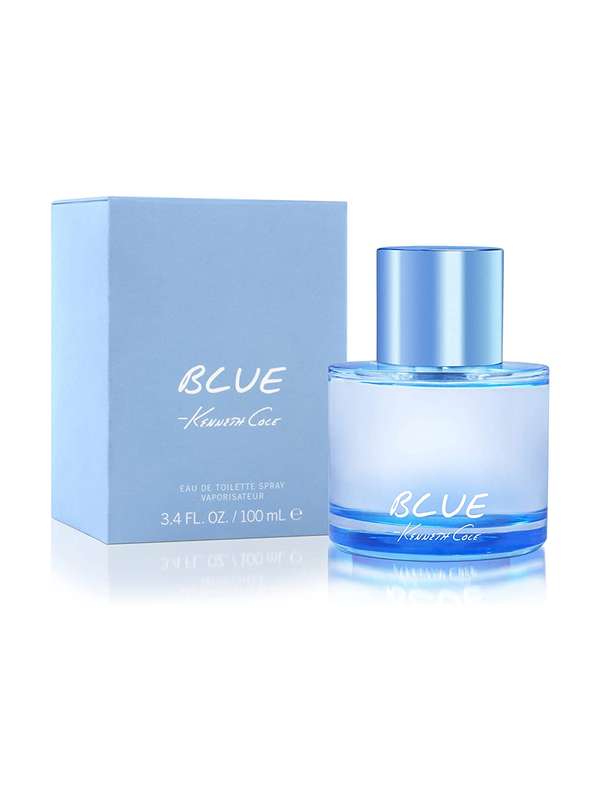 Kenneth Cole Blue M Eau De Toilette 100ML