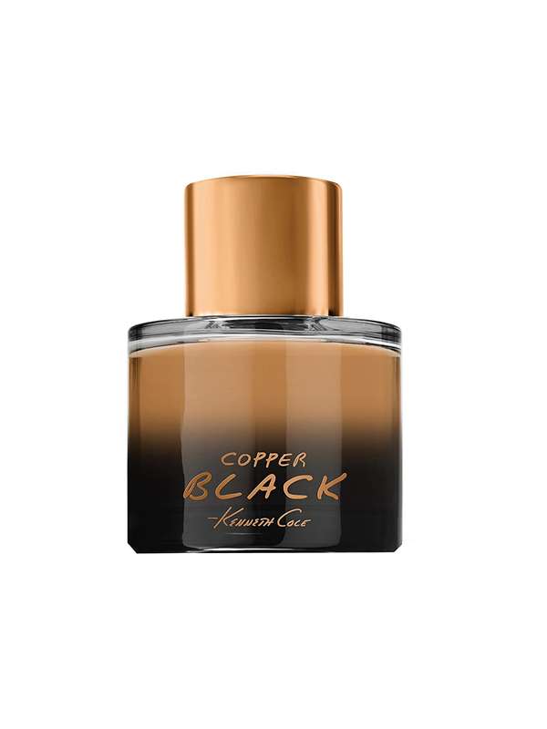Kenneth Cole Copper Black M Eau De Toilette 100ML