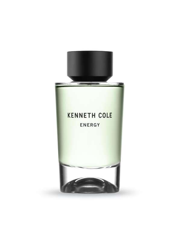 Kenneth Cole Energy Eau De Toilette 100ML For Men & Women