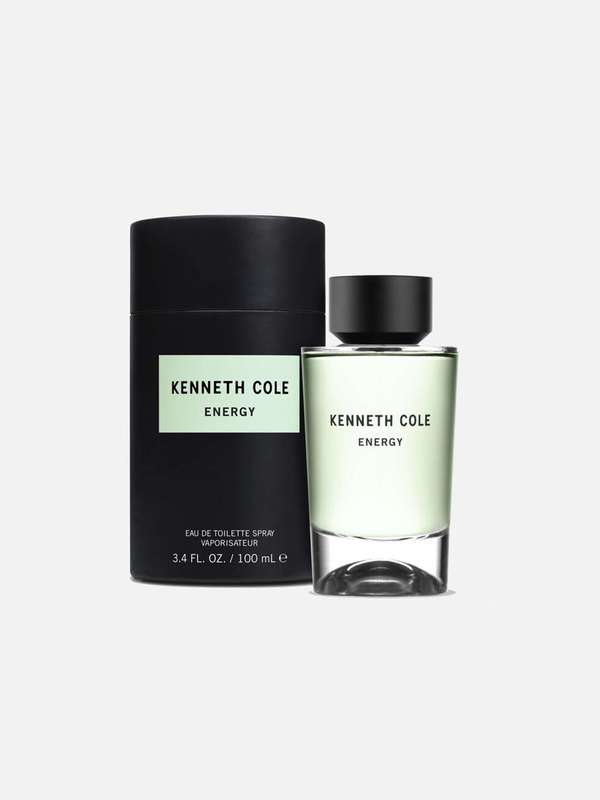 Kenneth Cole Energy Eau De Toilette 100ML For Men & Women