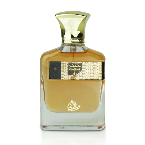 Khanjar By My Perfumes Edp 100 Ml Vapo
