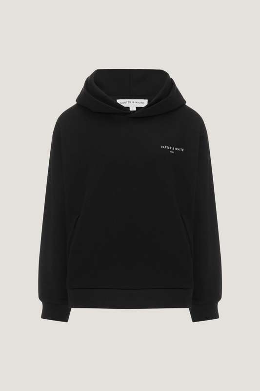 Kids Essential Hoodie