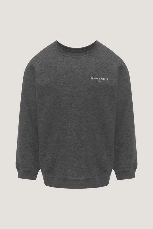 Kids Essential Sweat Shirt