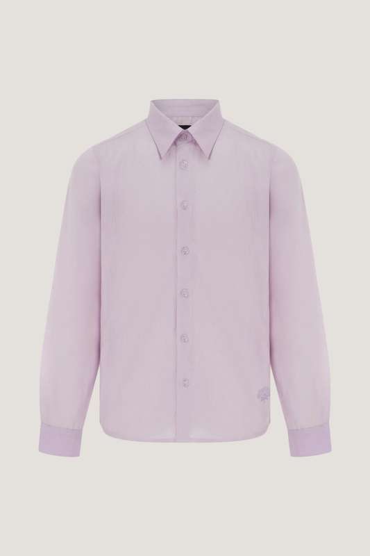 Kids Linen Shirt
