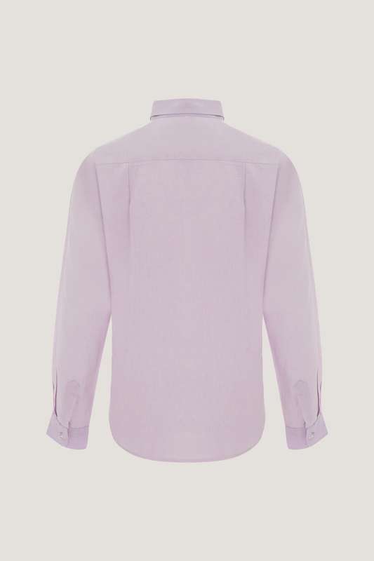 Kids Linen Shirt