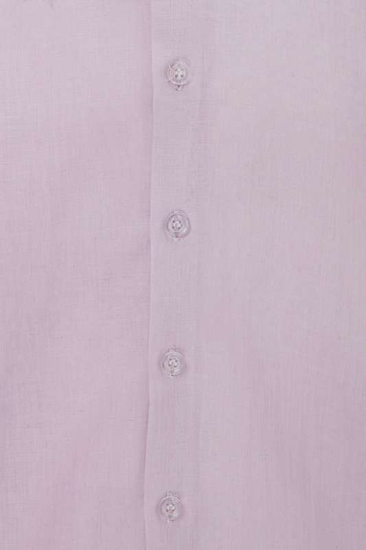 Kids Linen Shirt