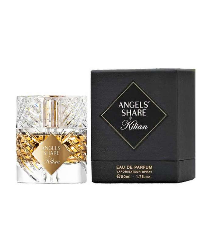 Kilian Angels Share Eau De Parfum