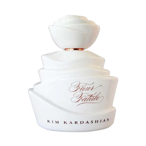Kim Kardashian Fleur Fatale L EDP 100 ml