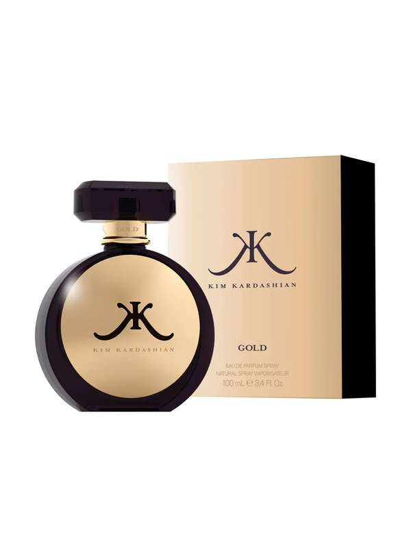 Kim kardashian Gold EDP L 100ML