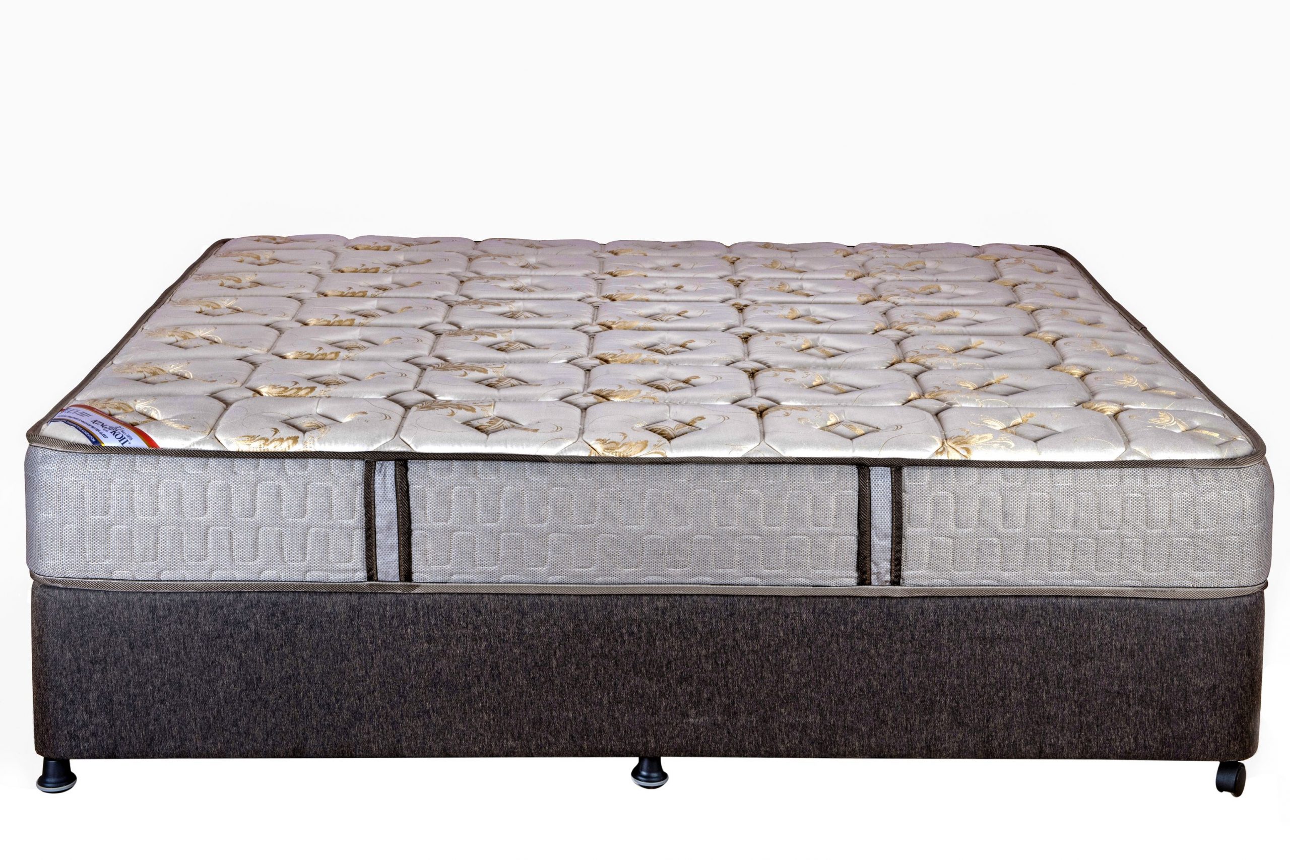 New Epitome Mattress