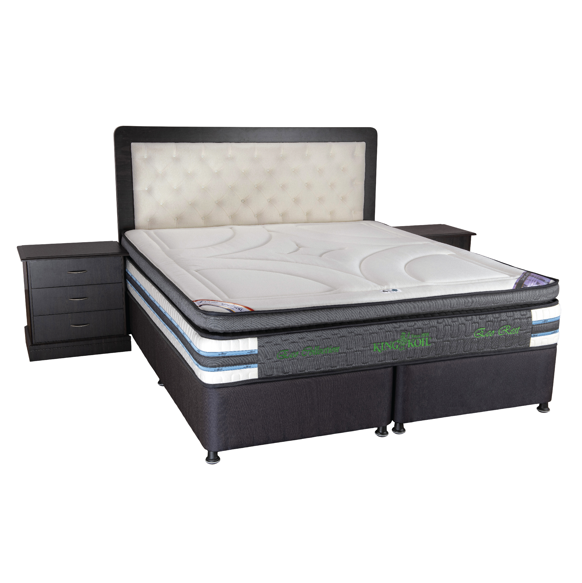 New Eco Rest Mattress