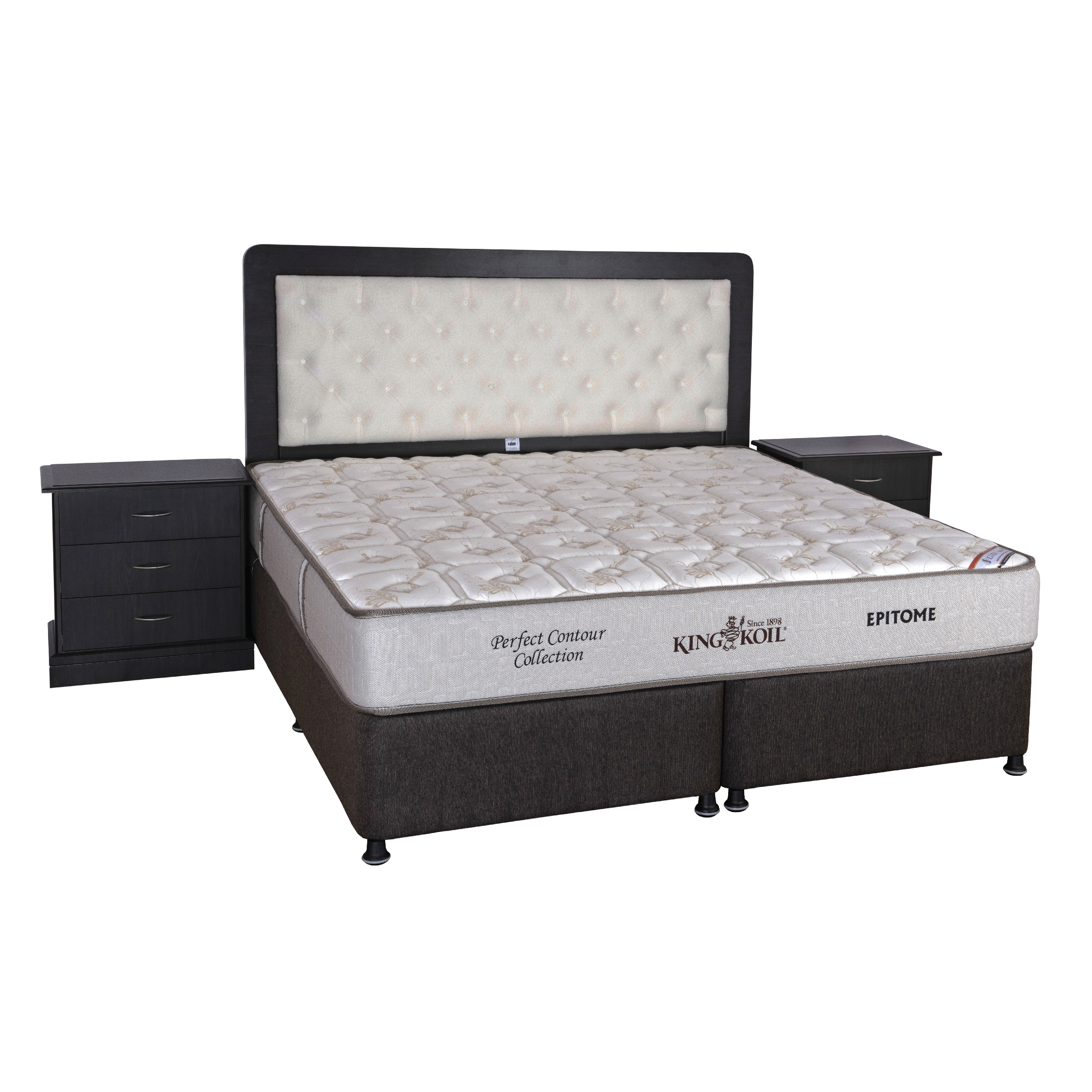 New Epitome Mattress