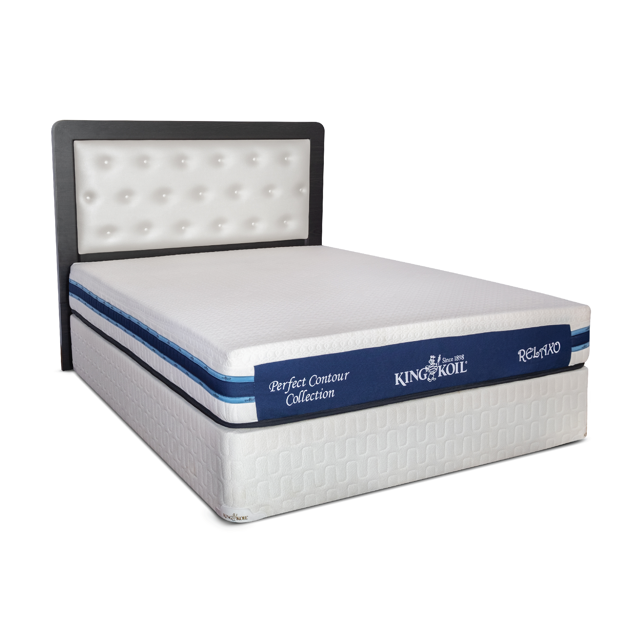 Relaxo Mattress