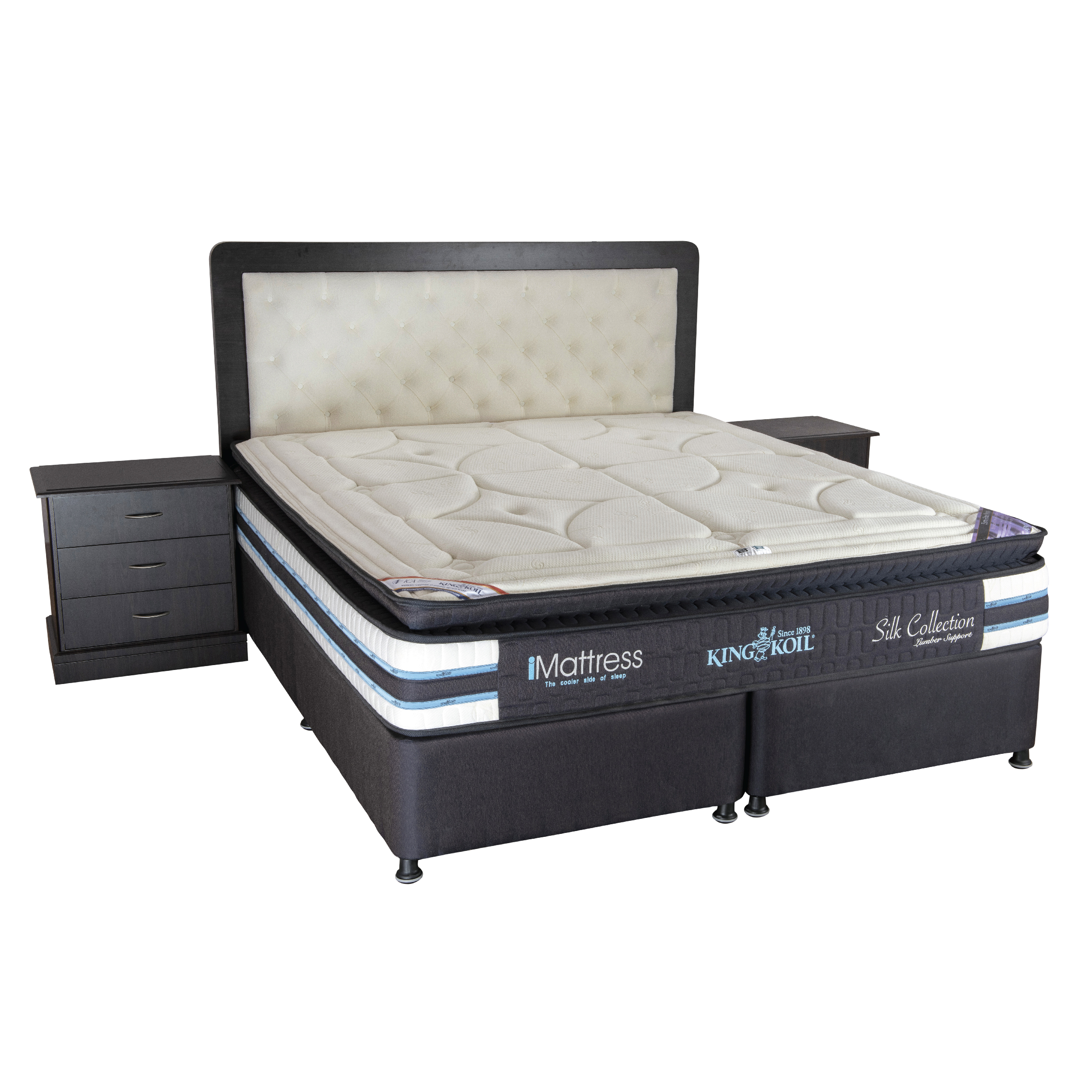 New Lumber Support Mattress