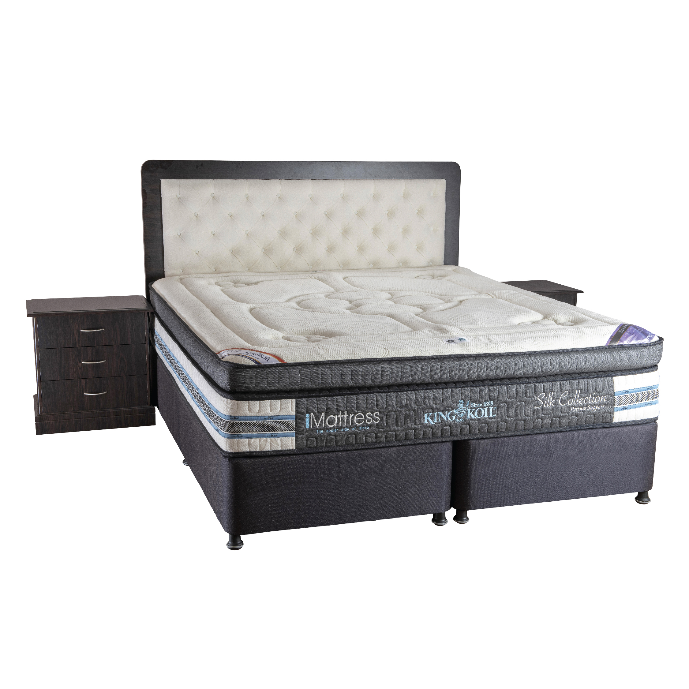 New Posture Support Mattress