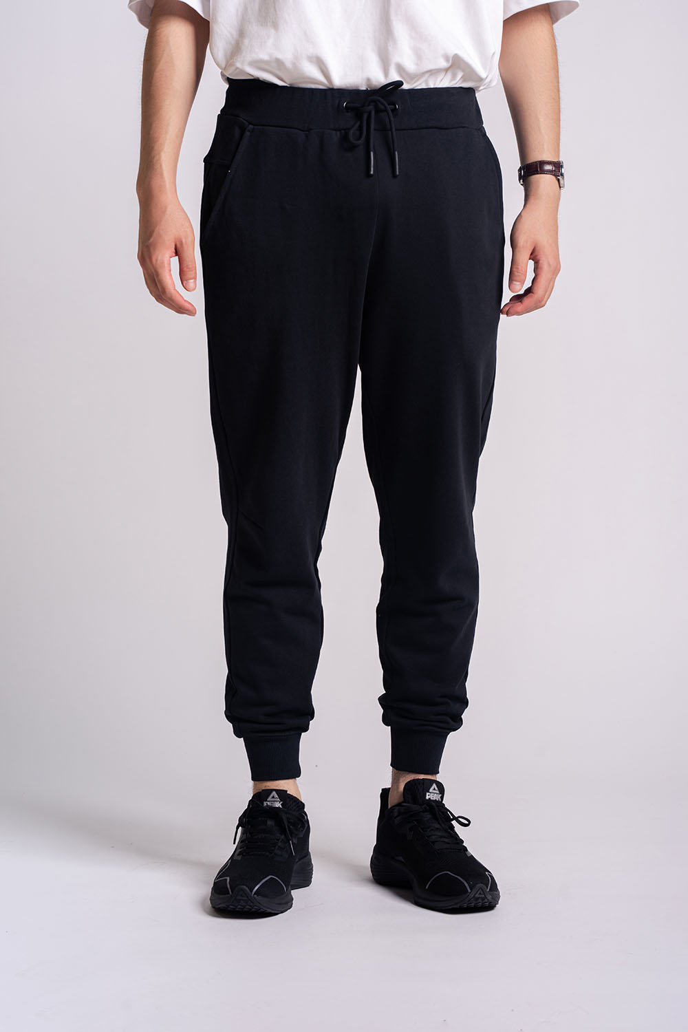 KNITTED PANTS - MEN2311750080337002