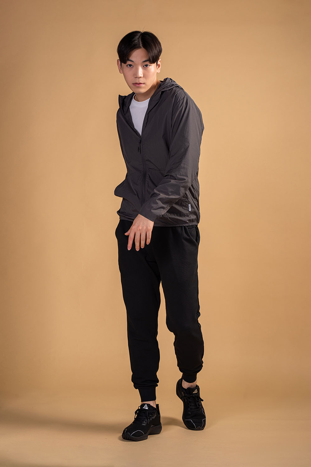 KNITTED PANTS - MEN2311750080337002