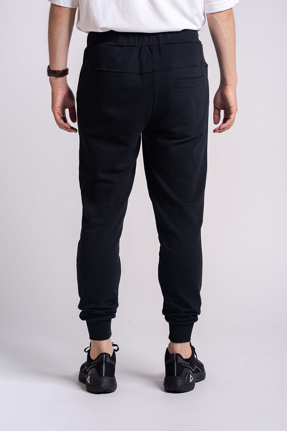 KNITTED PANTS - MEN2311750080337002