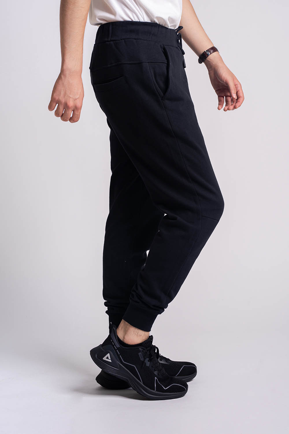 KNITTED PANTS - MEN2311750080337002