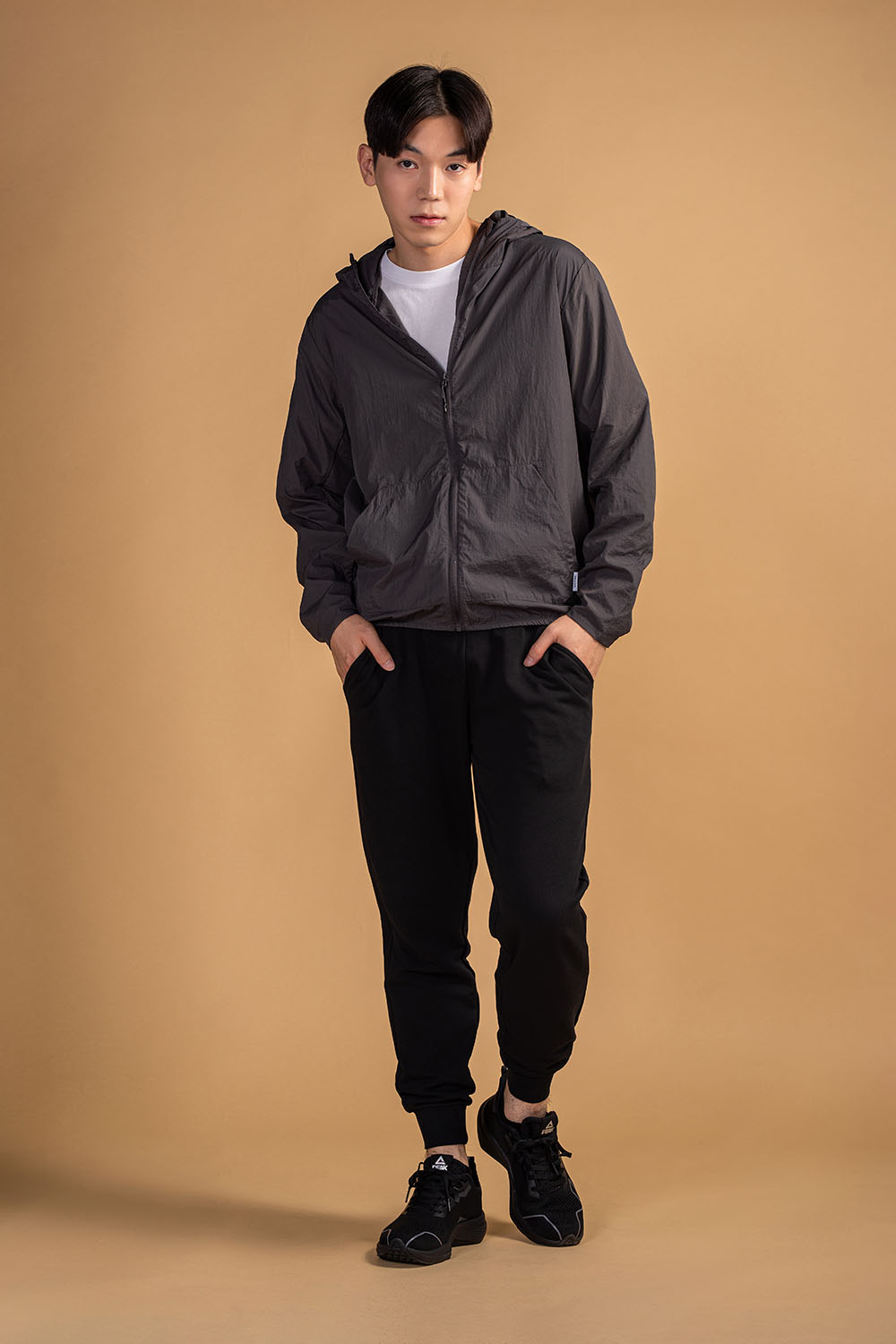 KNITTED PANTS - MEN2311750080337002