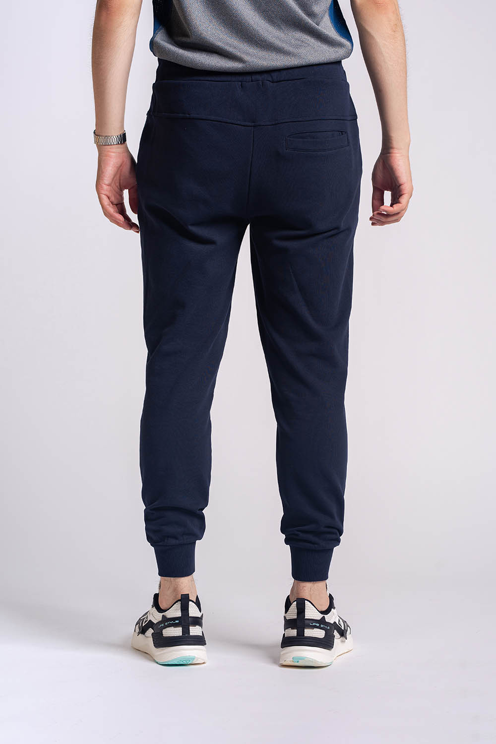 KNITTED PANTS - MEN2311750081566002