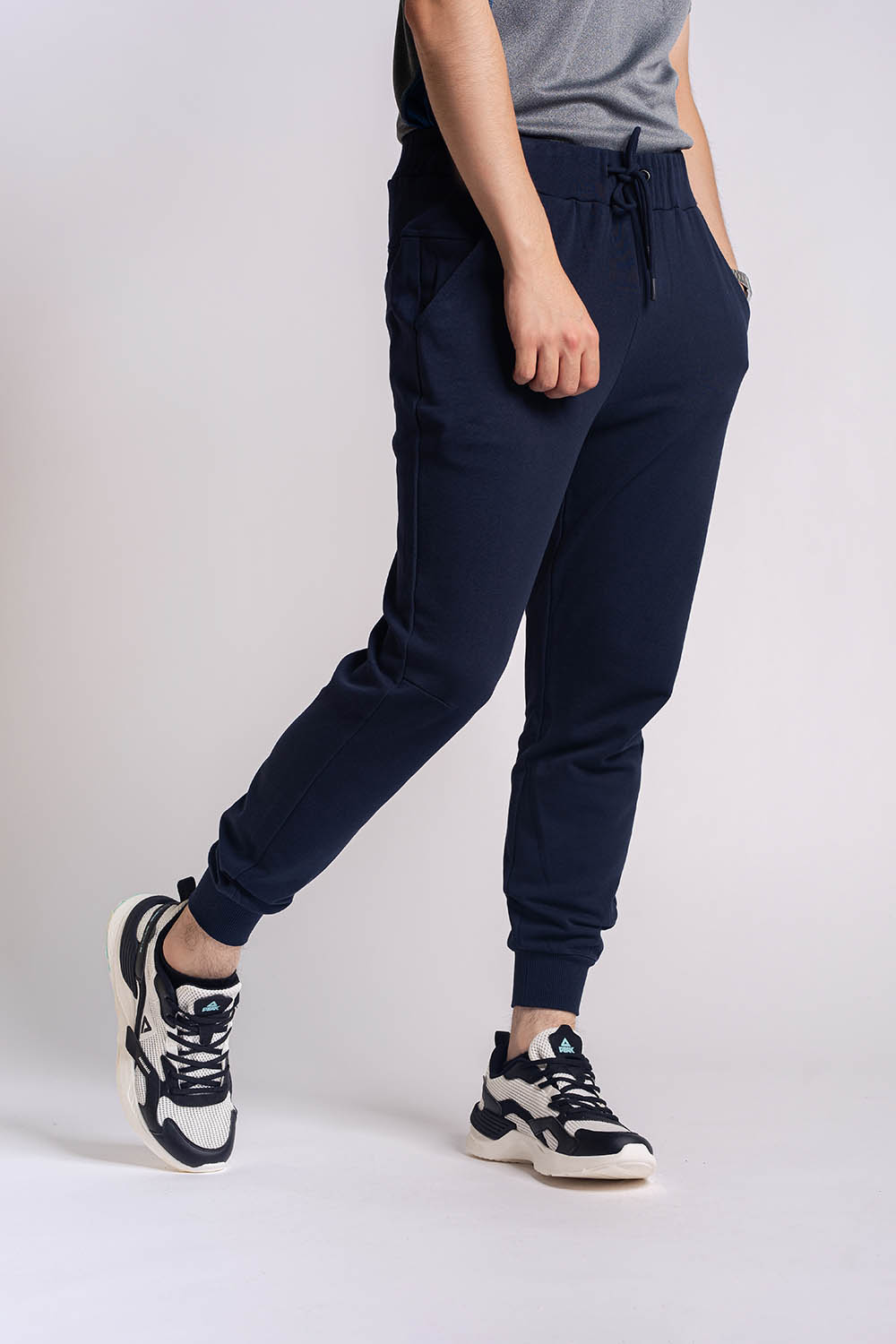 KNITTED PANTS - MEN2311750081566002