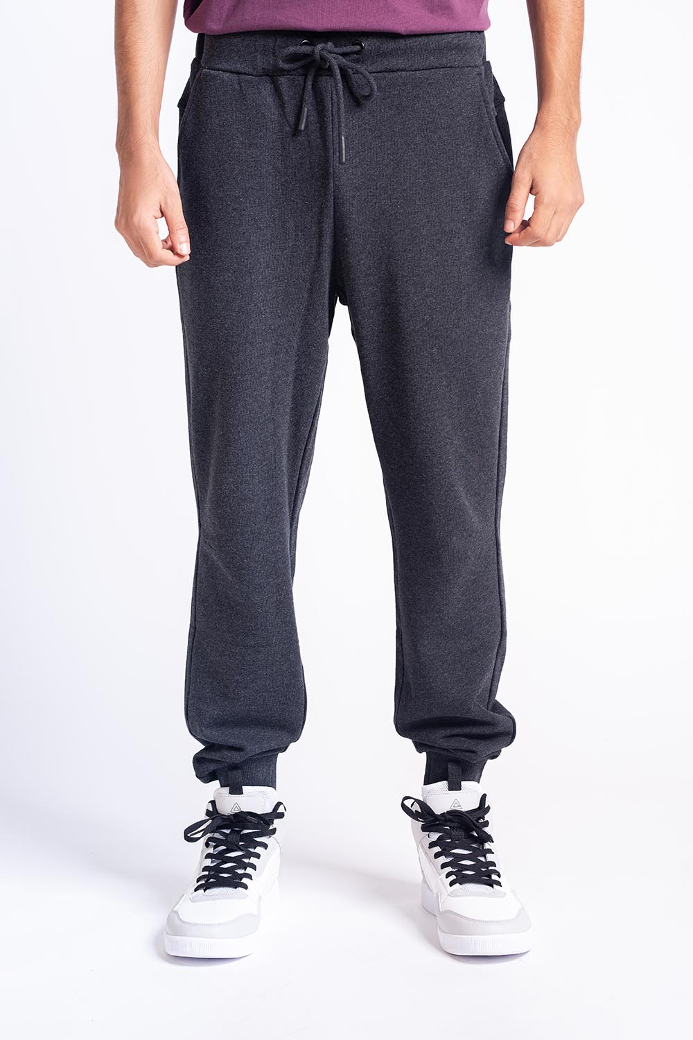 KNITTED PANTS - MEN2311750087008002