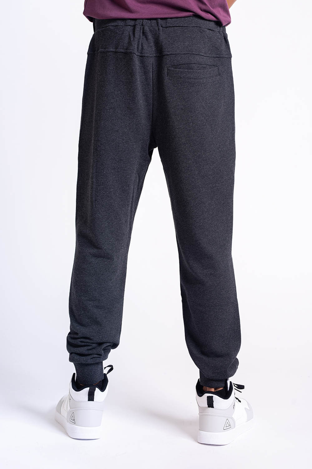 KNITTED PANTS - MEN2311750087008002