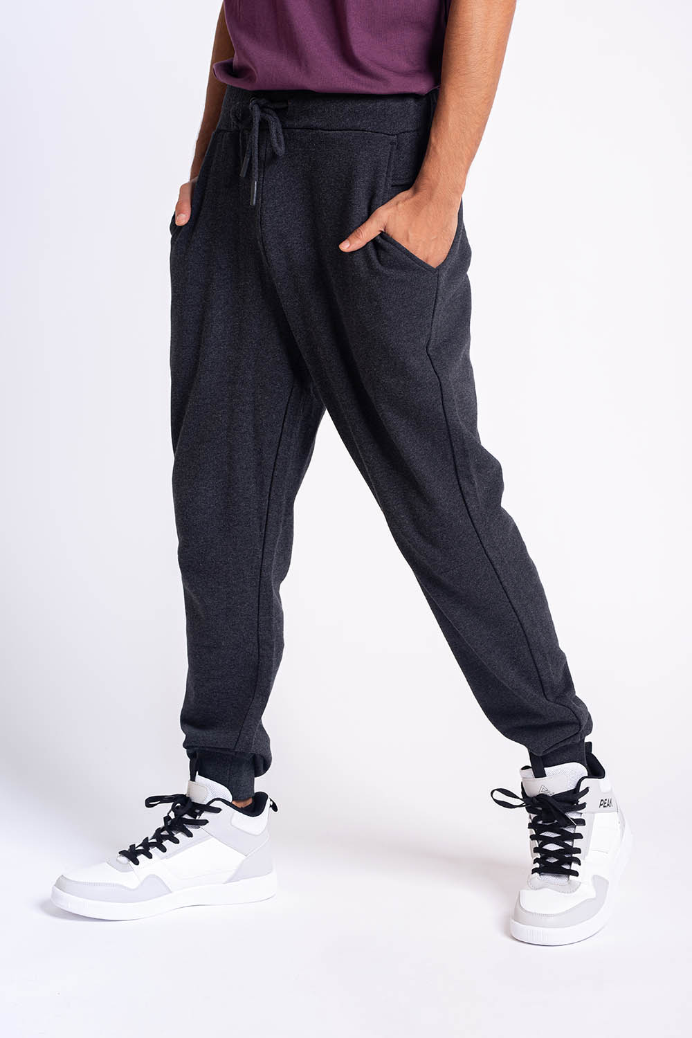KNITTED PANTS - MEN2311750087008002
