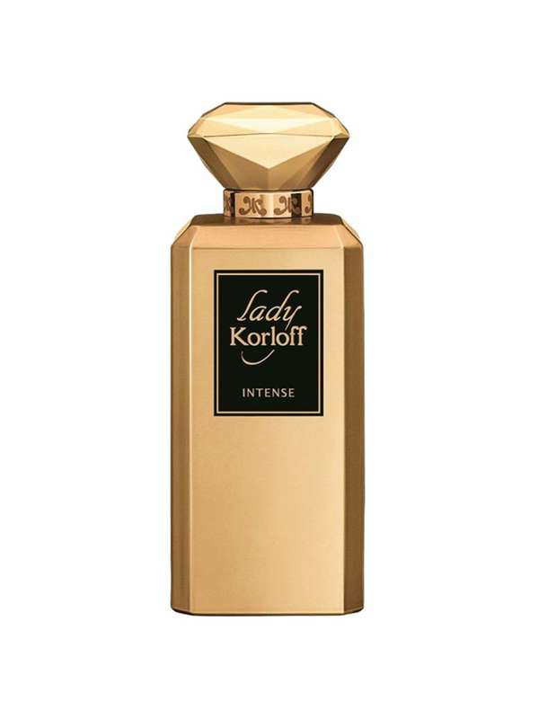 Korloff Lady Korloff Intense Eau De Parfum For Women