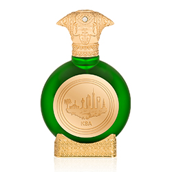 KSA - Luxurious Arabic Perfume for men and women with Taif Al Emarat"s Exotic Secret blend