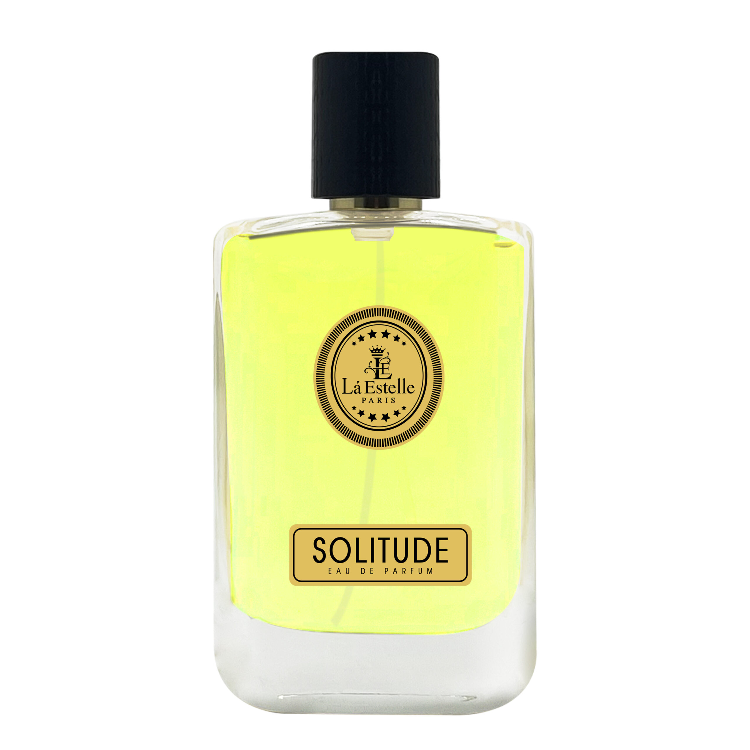 La Estelle Paris Solitude U EDP 50 Ml