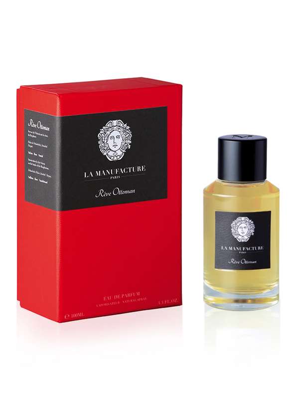 La Manufacture Rï¿½ve Ottoman Eau De Parfum