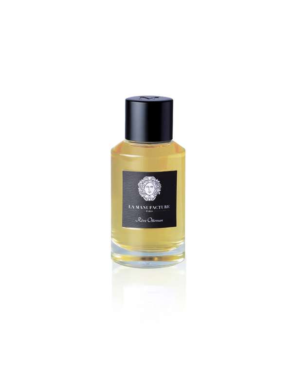 La Manufacture Rï¿½ve Ottoman Eau De Parfum