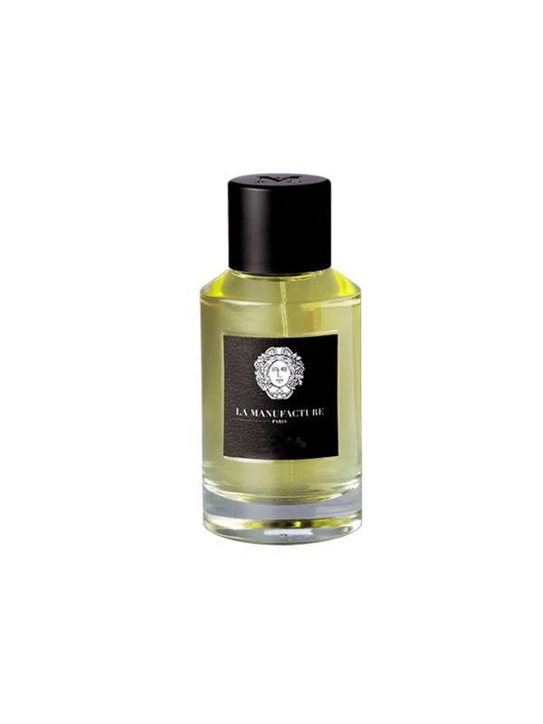 La Manufacture Suede Elixir Eau De Parfum